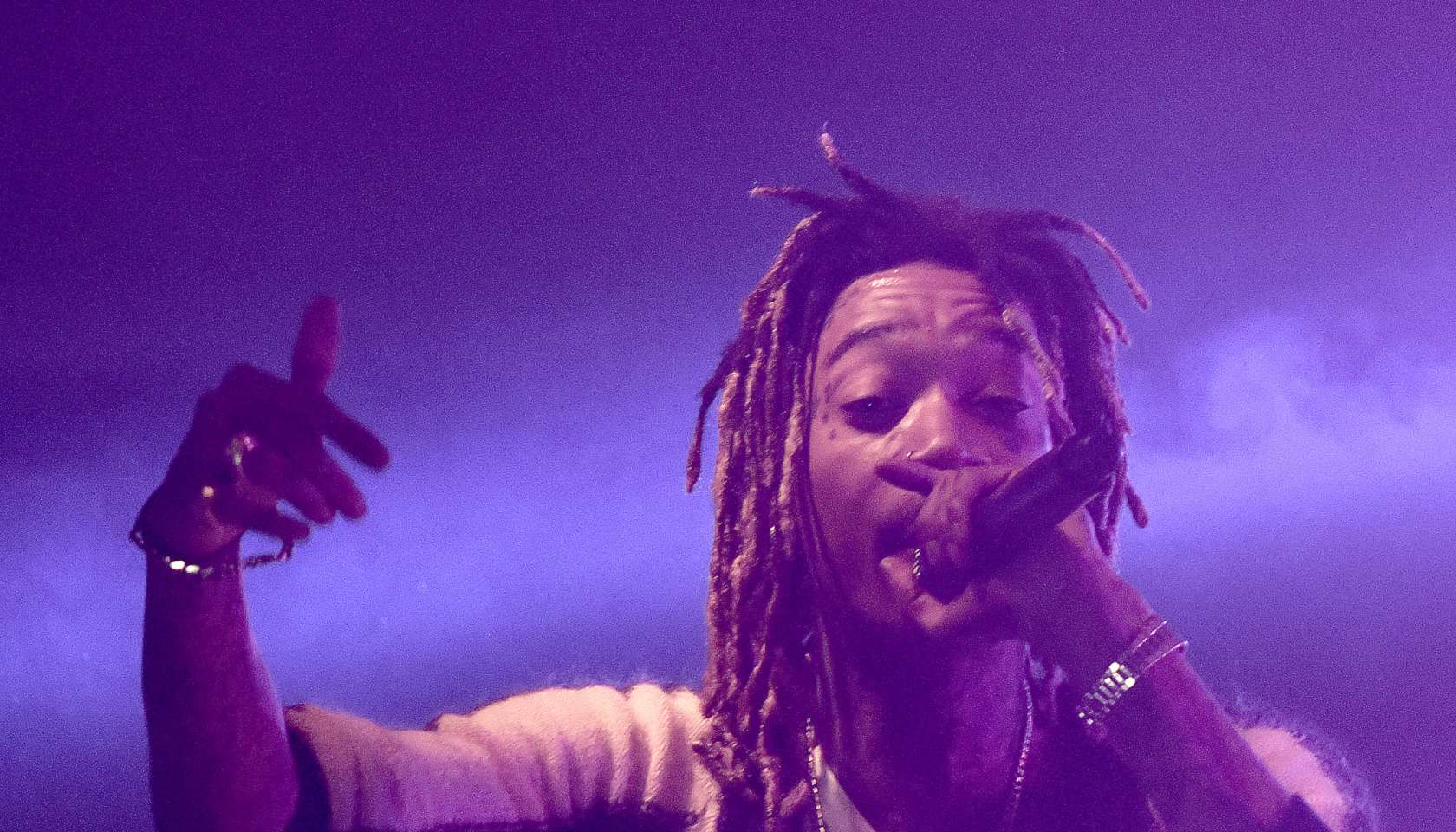 Park City Live! Presents Wiz Khalifa In Concert - Park City 2016