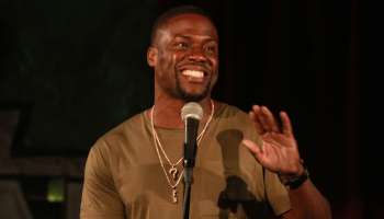 'Funny Is Funny' Kevin Hart's Search For The Next Comedy Superstar