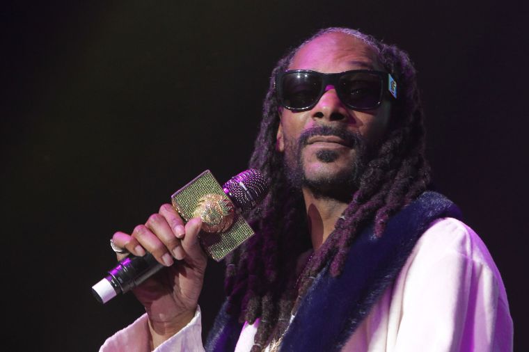 Snoop Dogg