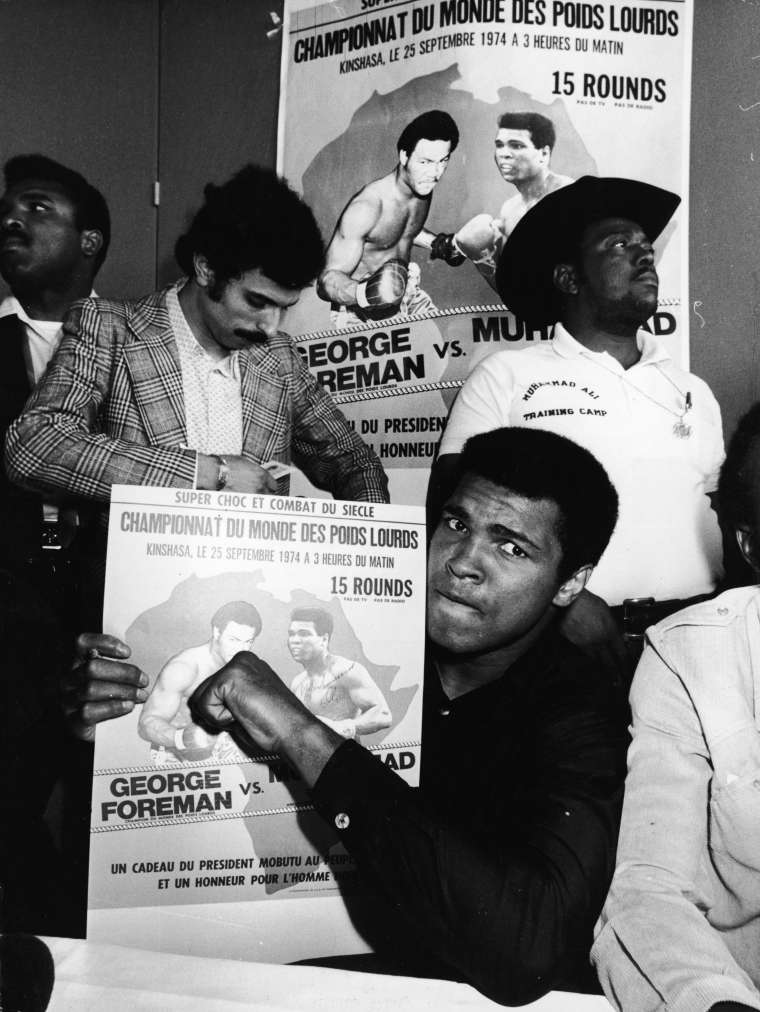 The 15 Most Iconic Muhammad Ali Quotes