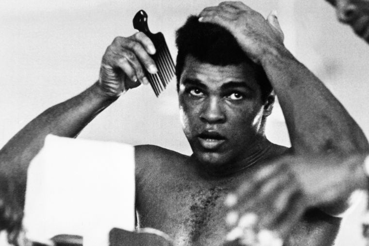 The 15 Most Iconic Muhammad Ali Quotes