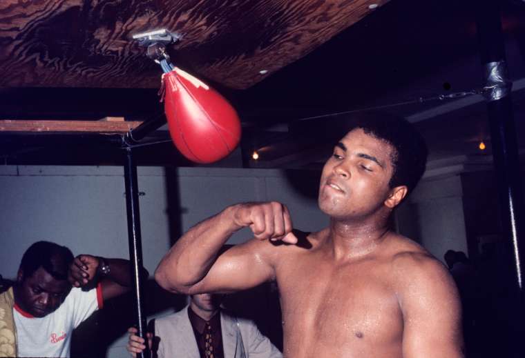 The 15 Most Iconic Muhammad Ali Quotes
