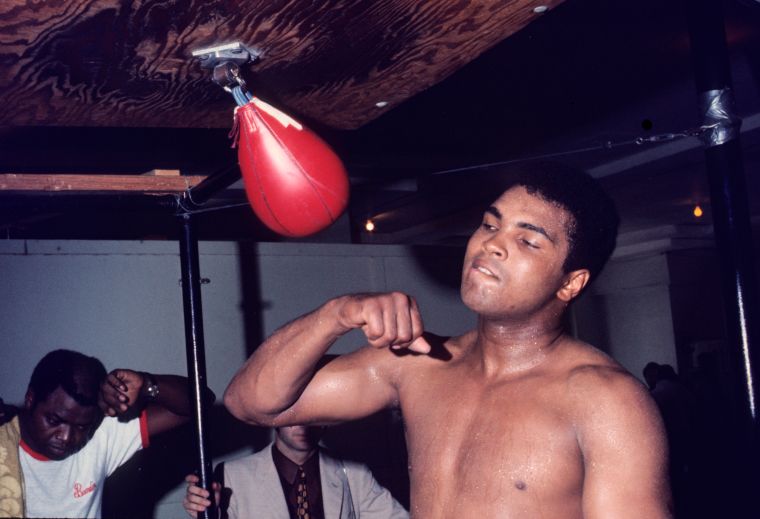 The 15 Most Iconic Muhammad Ali Quotes