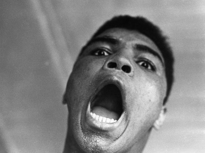 The 15 Most Iconic Muhammad Ali Quotes