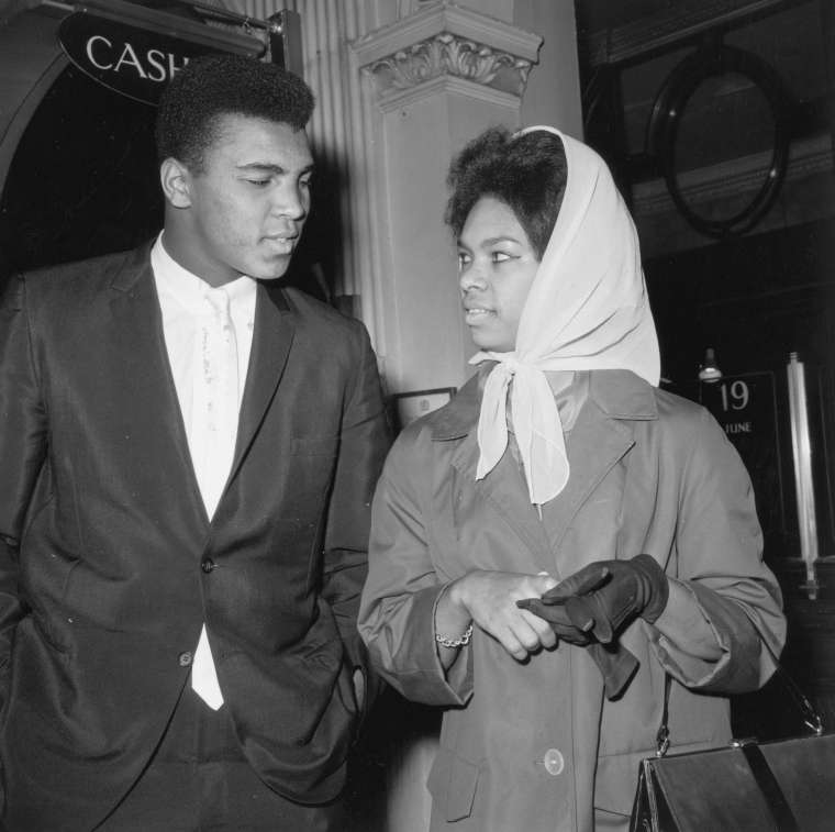 The 15 Most Iconic Muhammad Ali Quotes