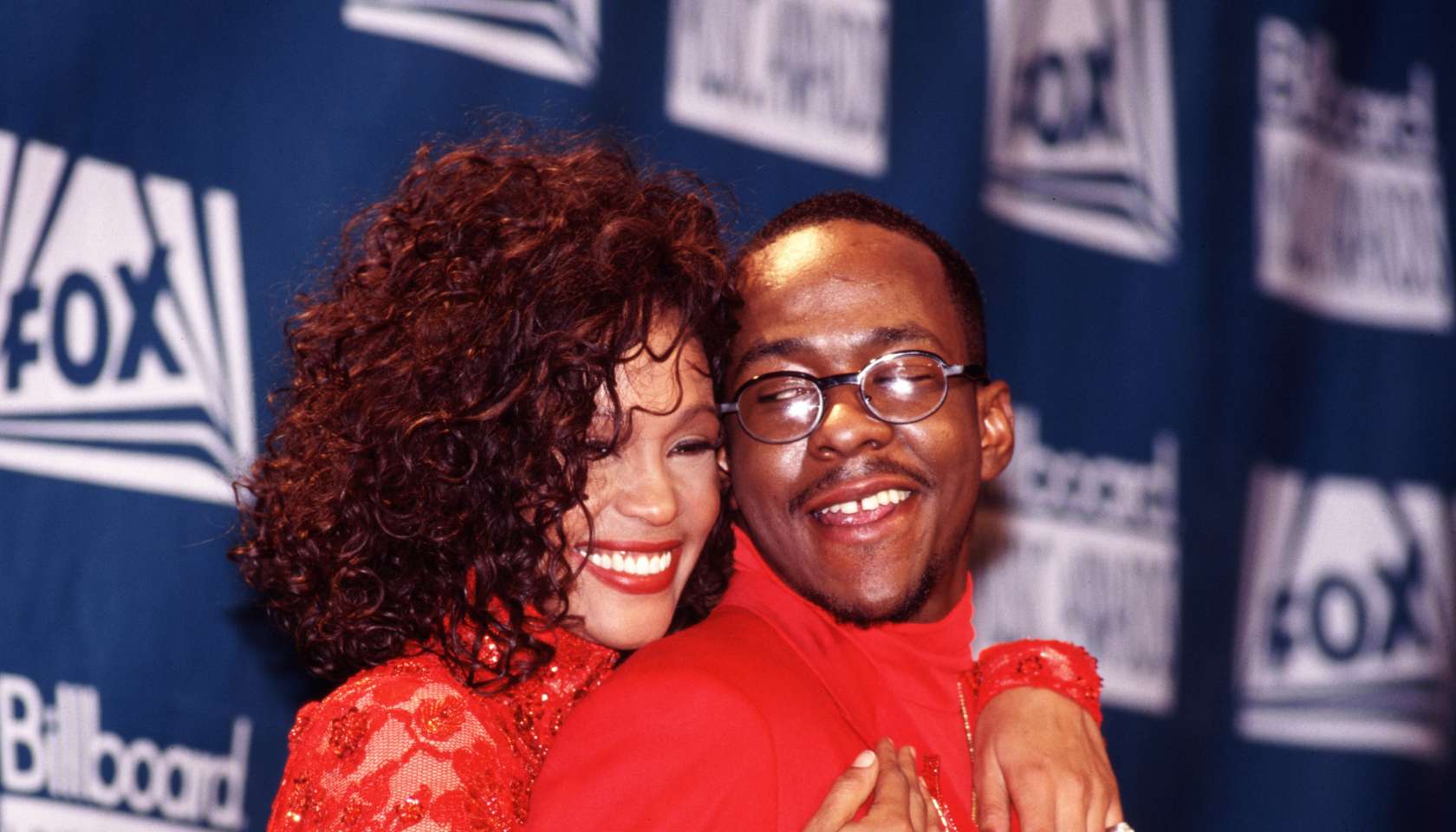 1993 Billboard Music Awards