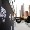 BET Awards 16 Nominations Event
