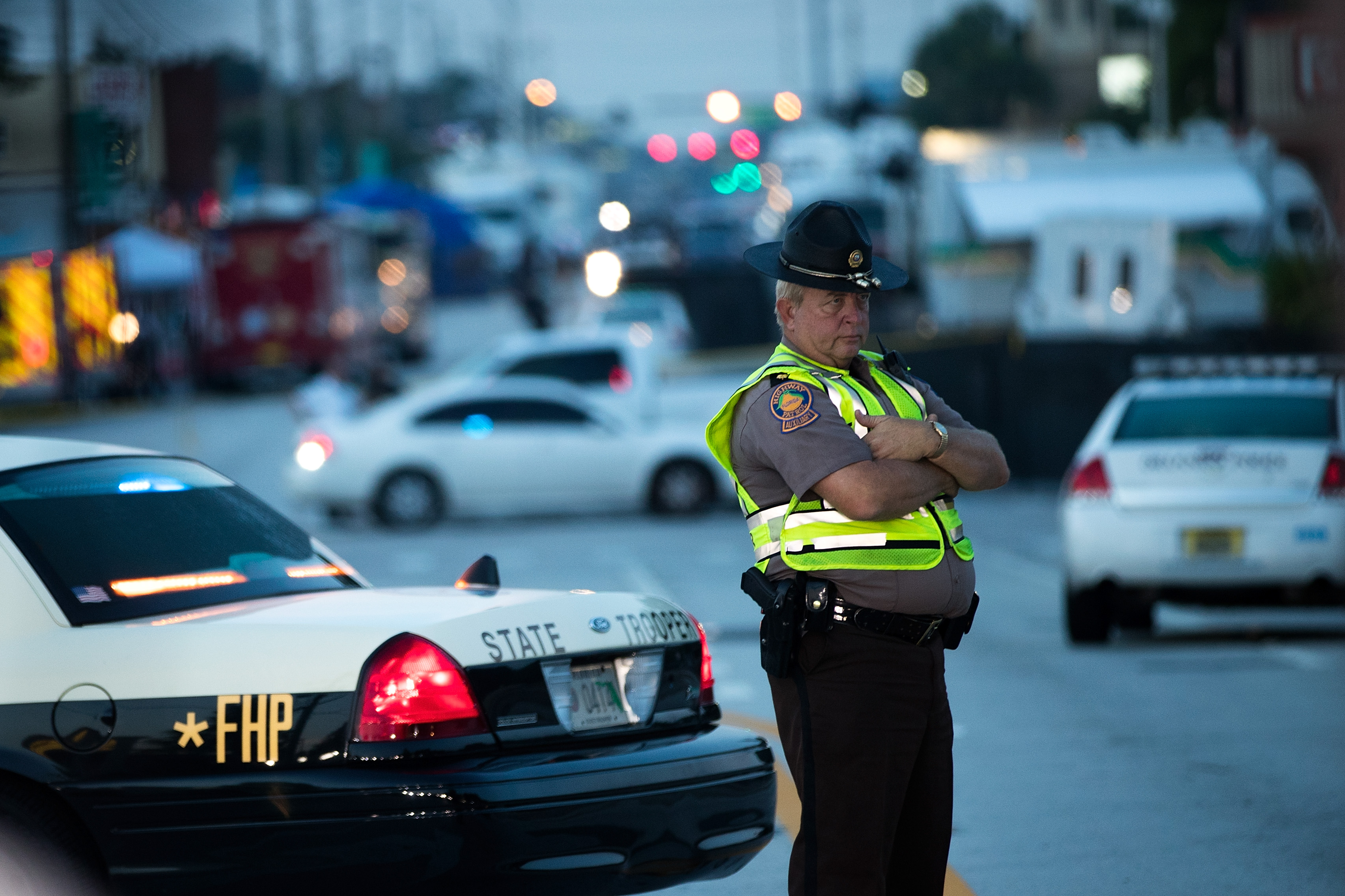 49 Dead In Mass Shooting At Gay Nightclub In Orlando