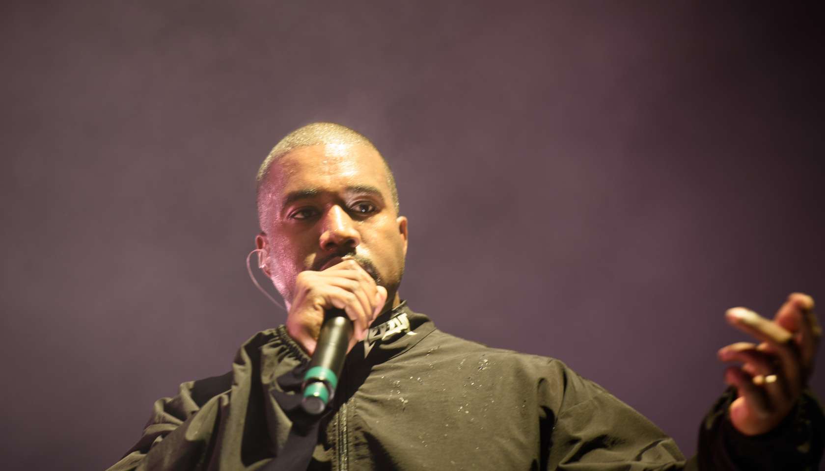 2016 Hot 97 Summer Jam