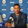 2016 Philadelphia 76ers NBA Draft Picks Press Conference