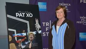ESPN: 'Pat XO' World Premiere - 2013 Tribeca Film Festival
