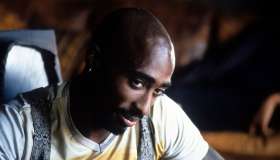 Tupac Shakur In 'Gridlock'd'
