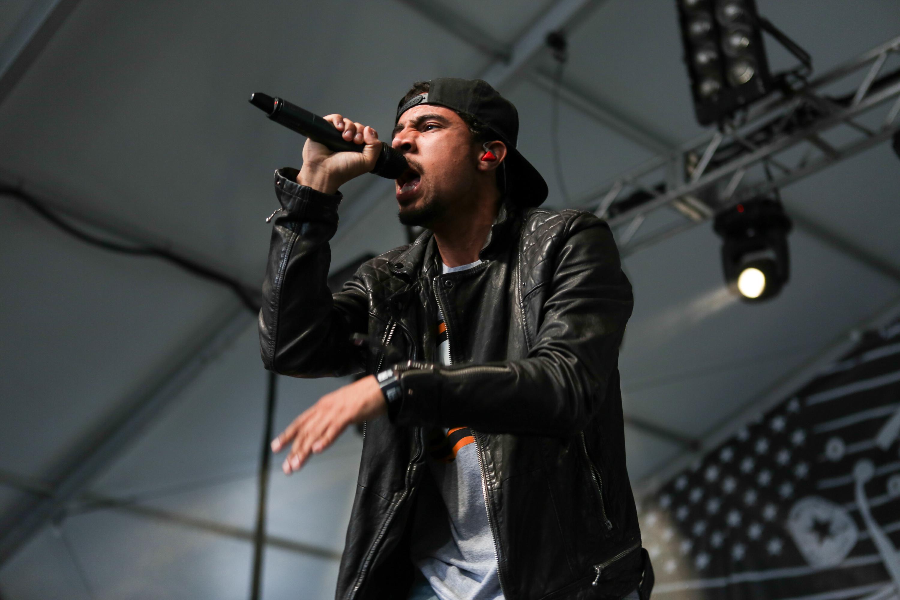 SXSW Film-Interactive-Music - Day 8