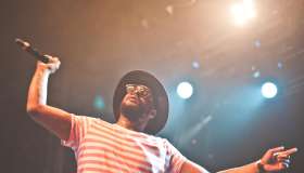 Schoolboy Q Performs At Electric Brixton In London