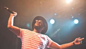 Schoolboy Q Performs At Electric Brixton In London