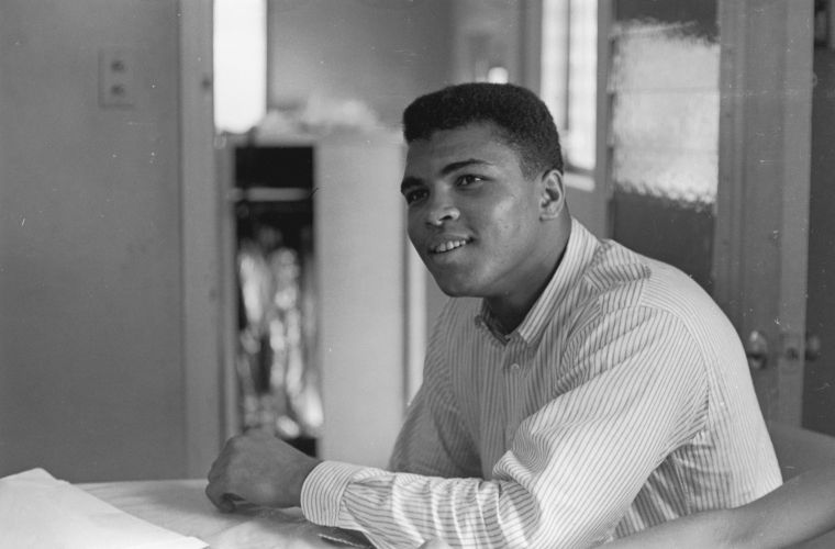 The 15 Most Iconic Muhammad Ali Quotes