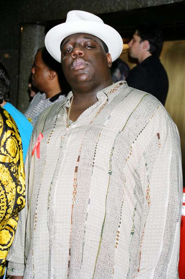 1995 MTV Video Music Awards Show