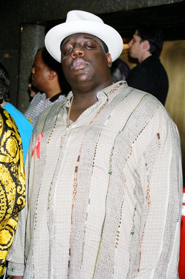 Notorious B.I.G.