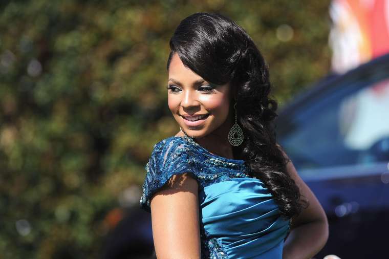 Ashanti