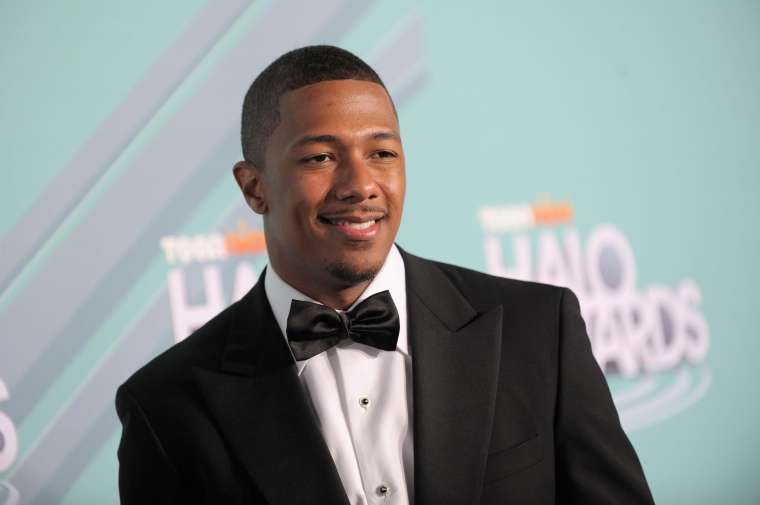 Nick Cannon