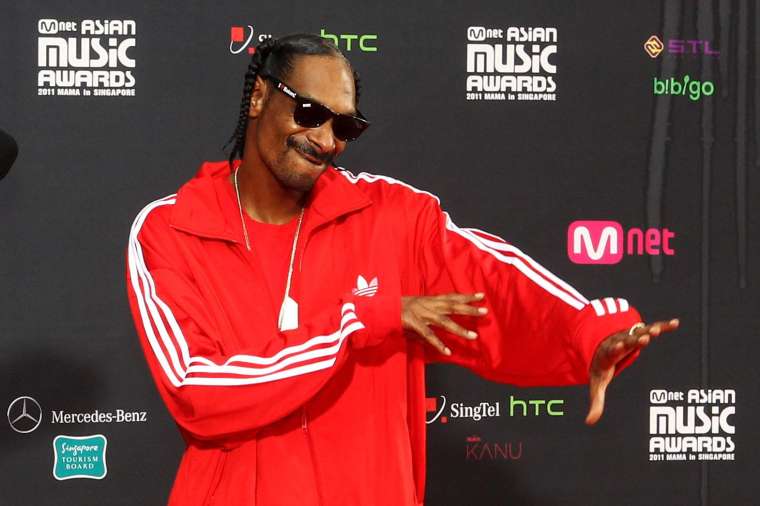 Snoop Lion