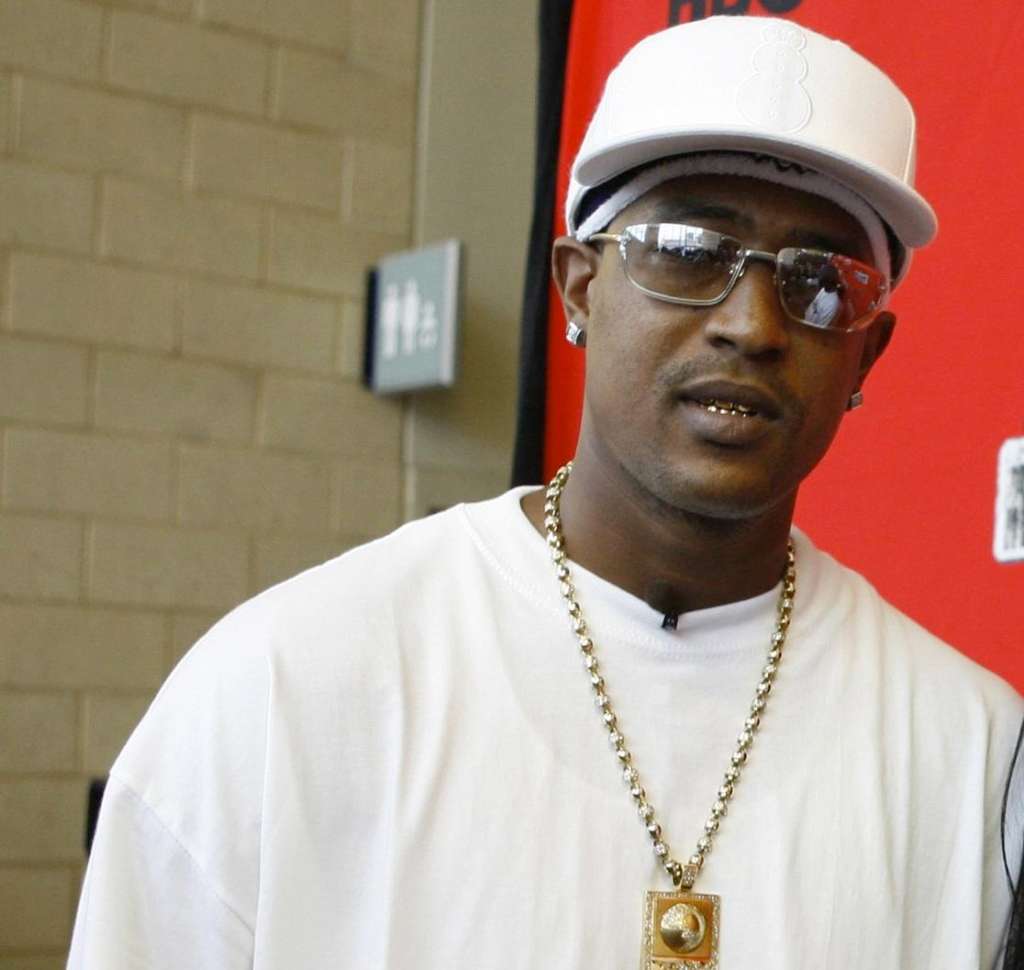 Hip-Hop Behind Bars: 24 Rappers Who Did Jail Time