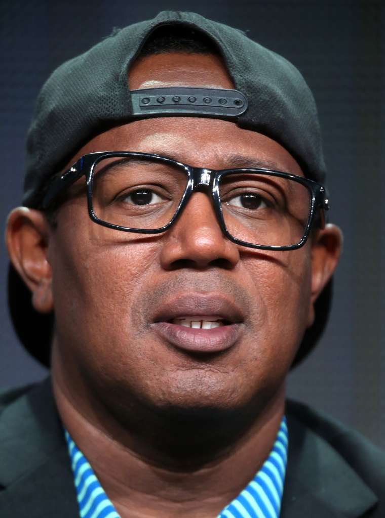 Master P, University of Houston