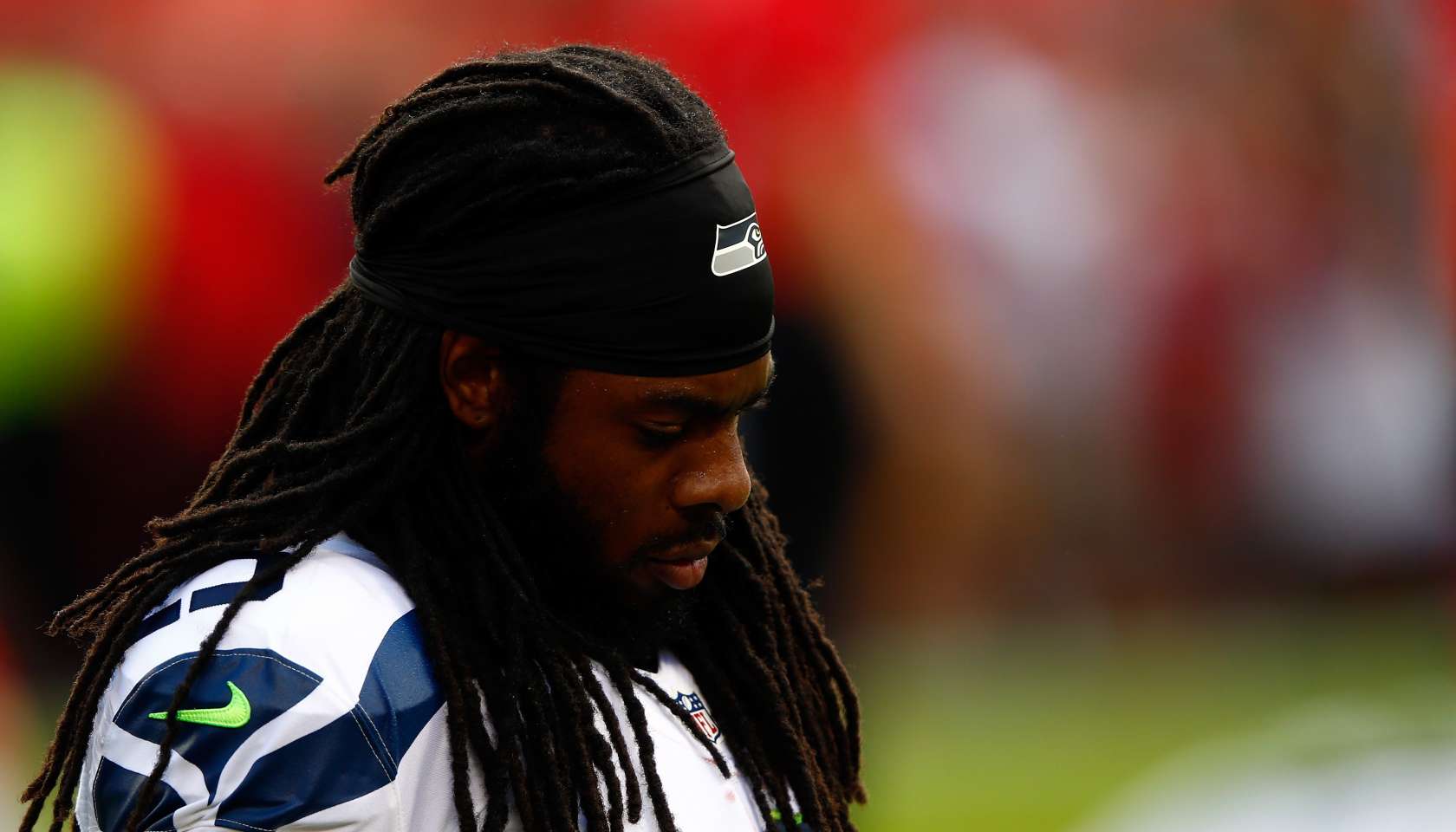 Seattle Seahawks v Kansas City Chiefs