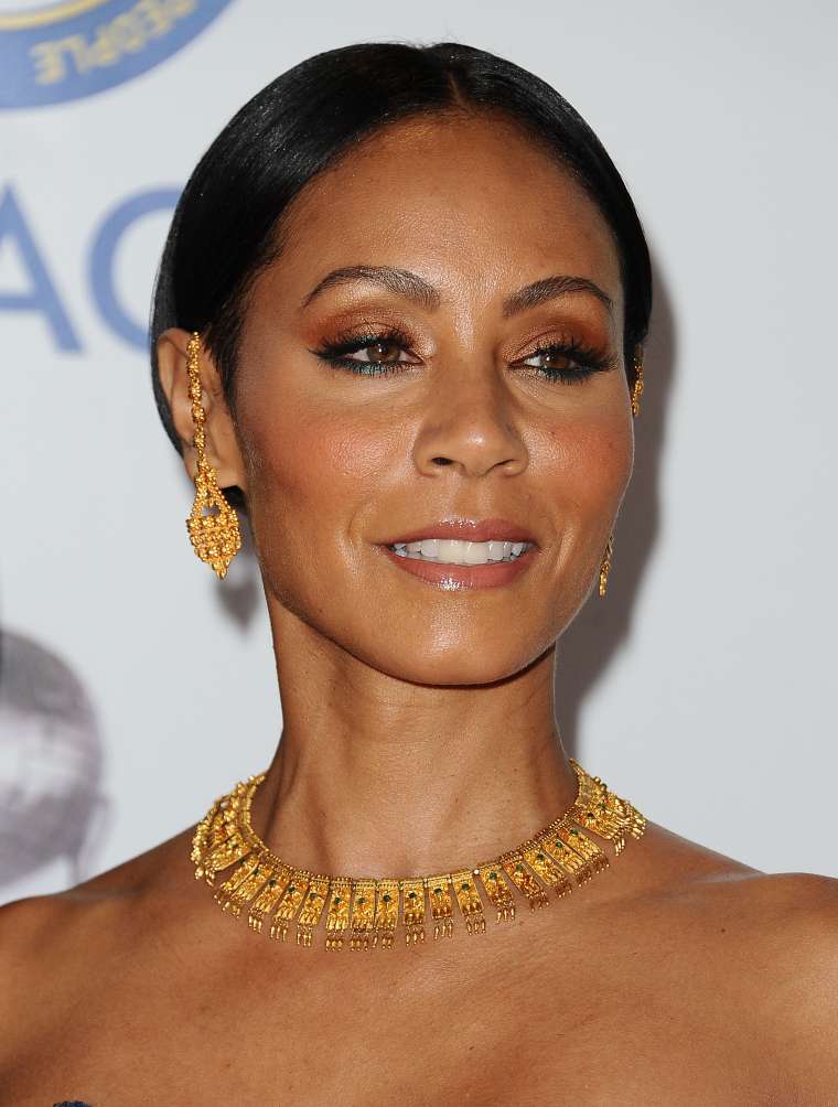 Jada Pinkett-Smith