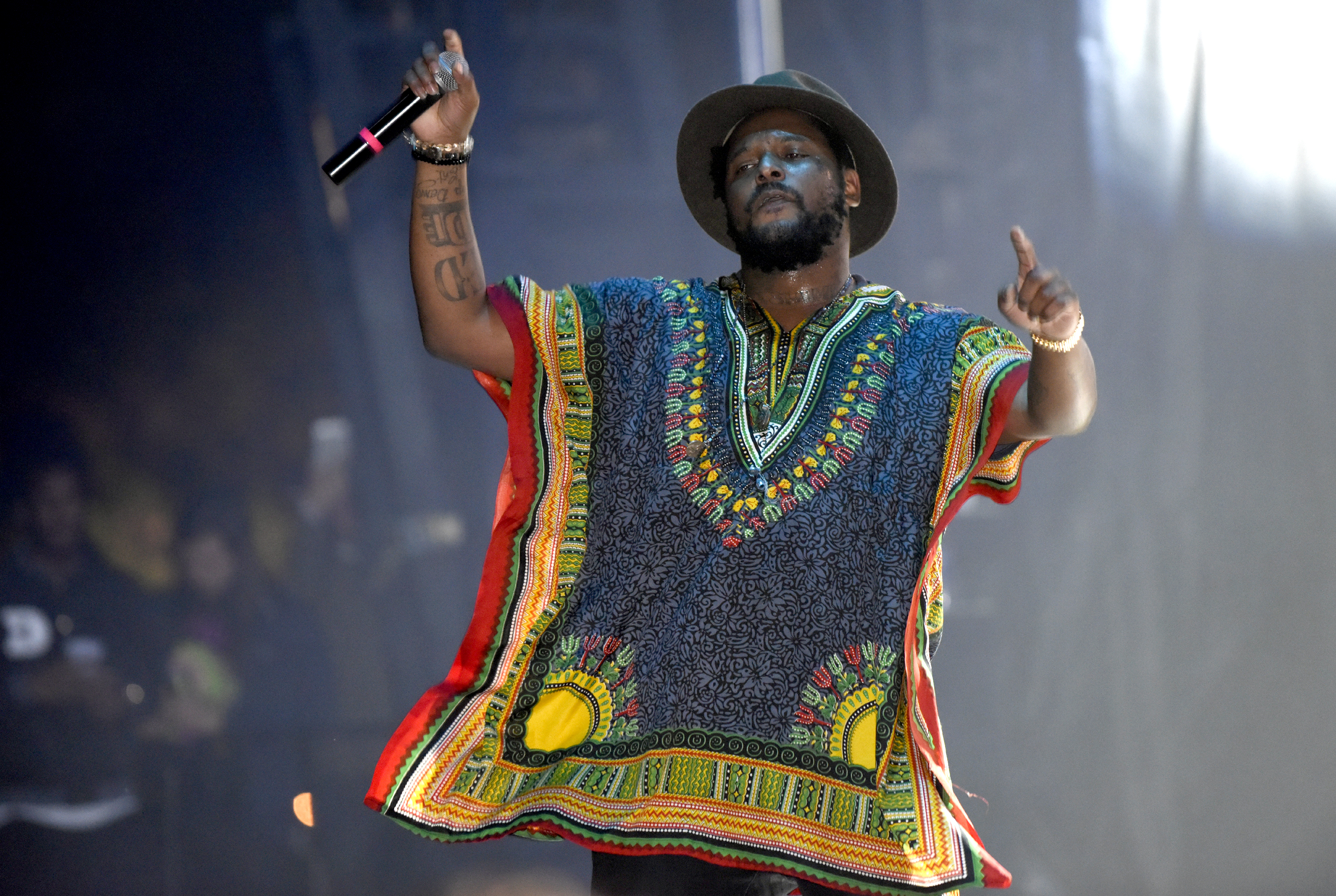 Fun Fun Fun Fest 2015