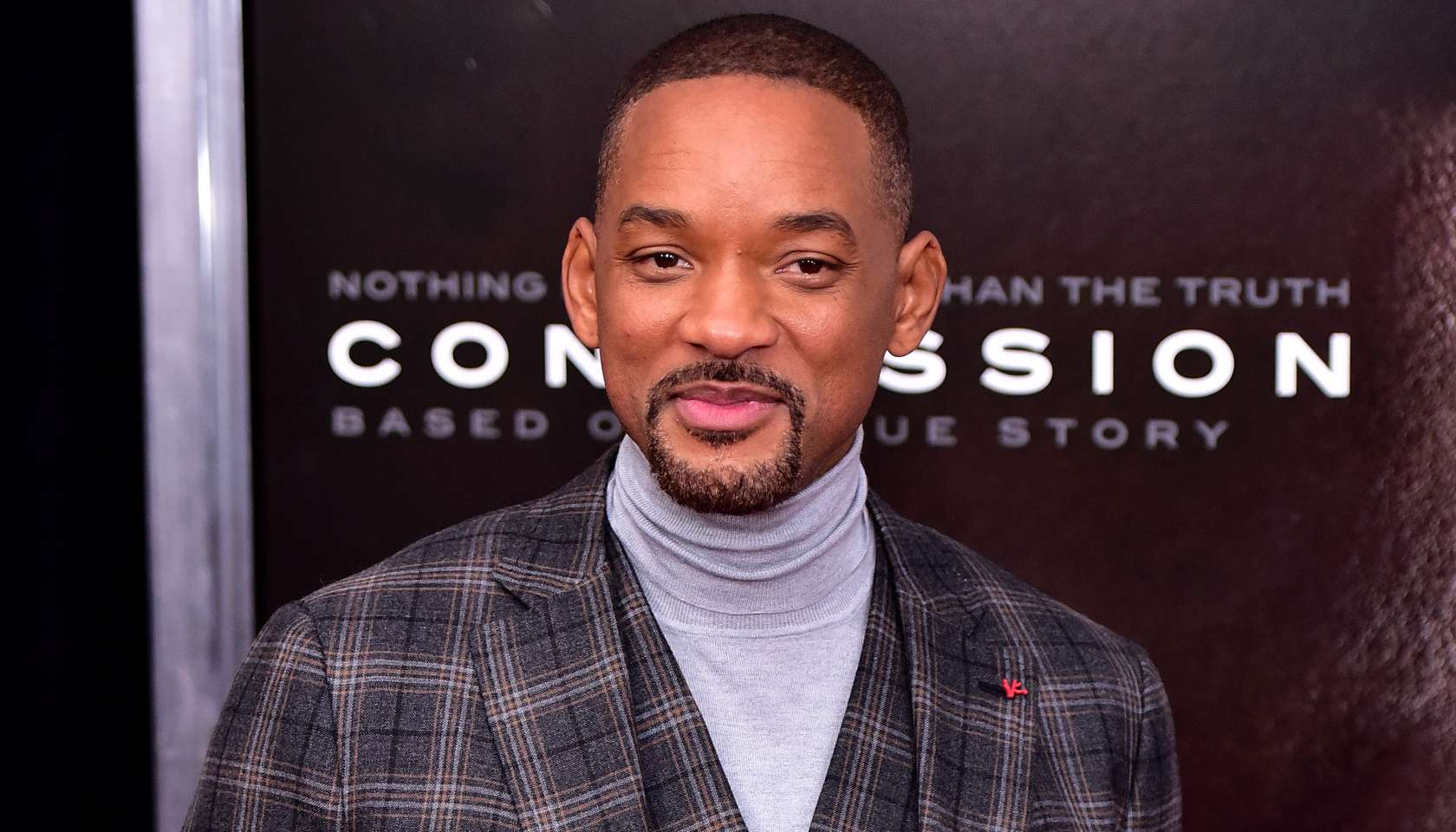 'Concussion' New York Premiere - Outside Arrivals