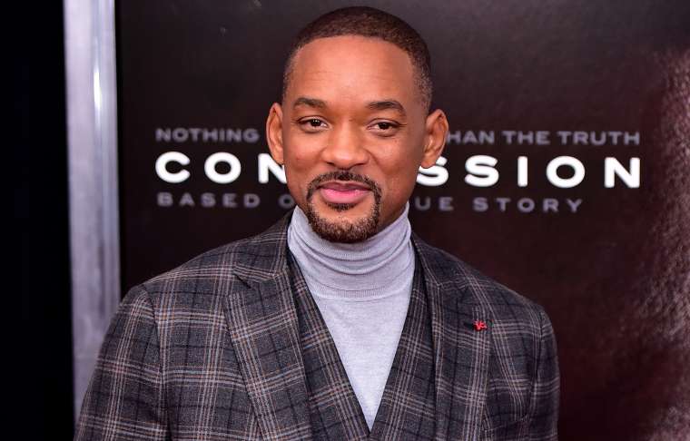 Will Smith
