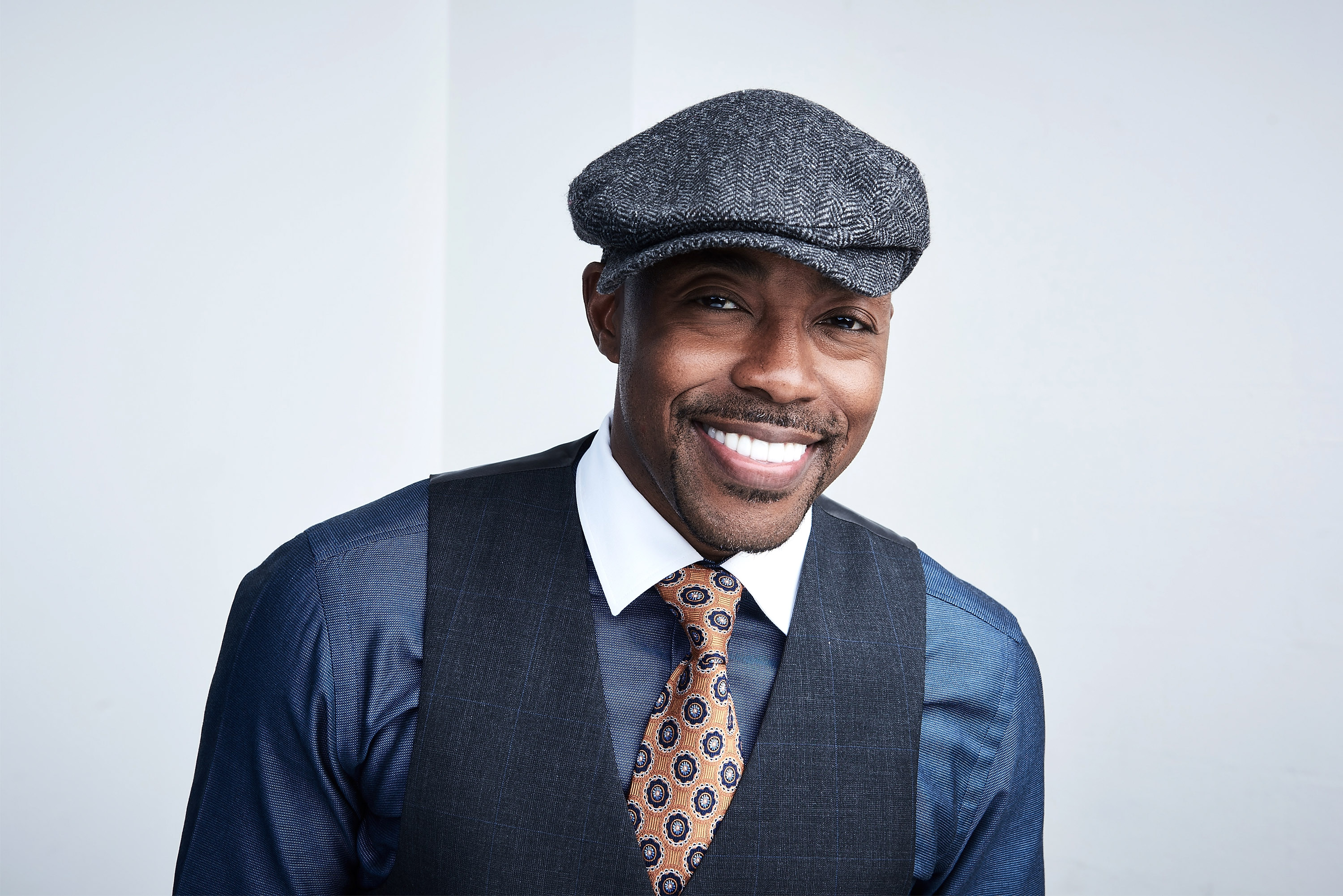 2016 Tribeca Film Festival - Portrait Studio - Day 8