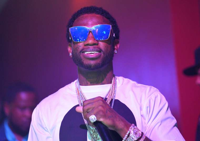 Gucci Mane