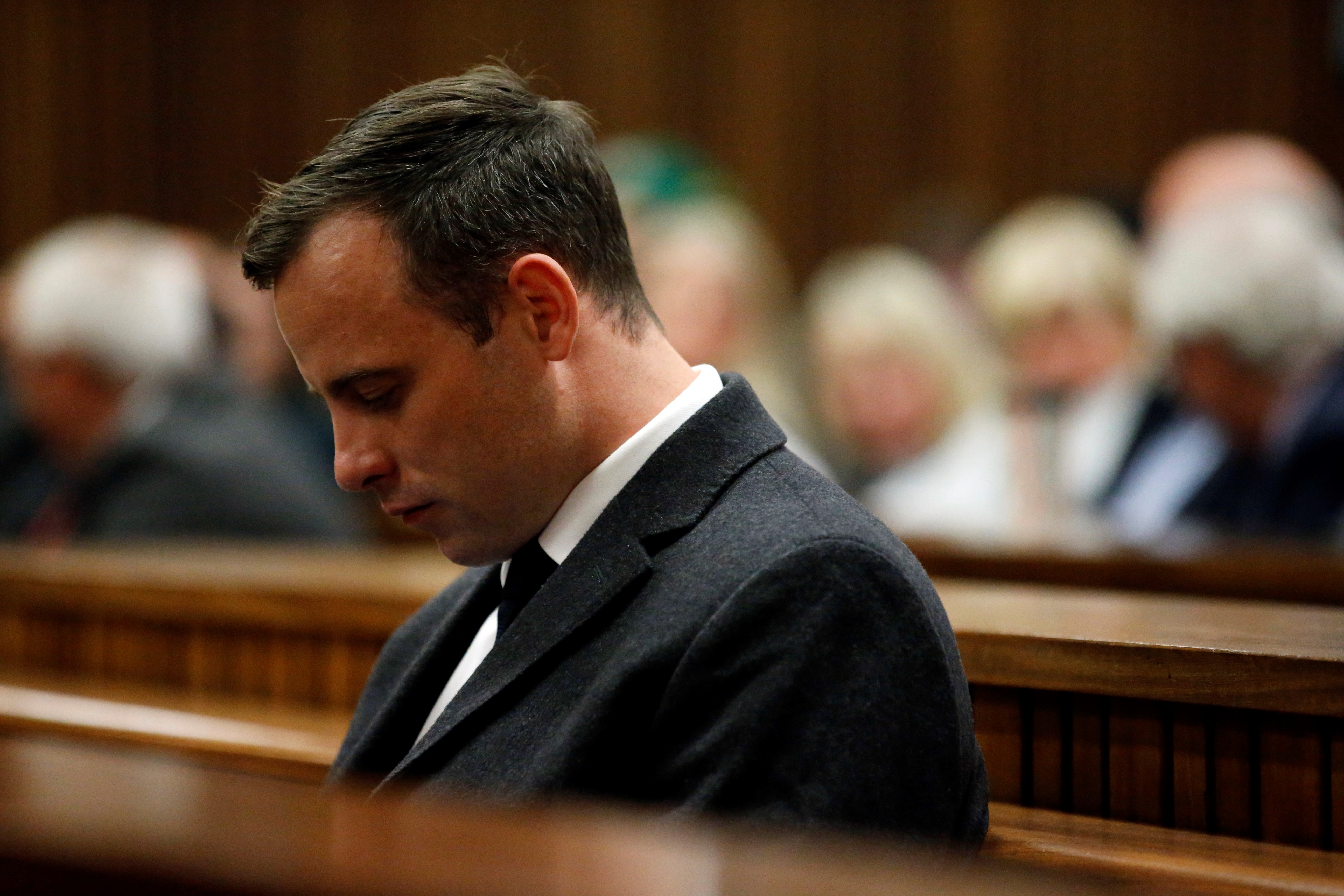 Pistorius trial in South Africa