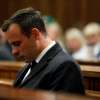 Pistorius trial in South Africa