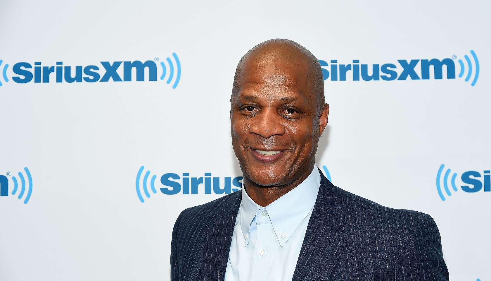 Celebrities Visit SiriusXM - July 14, 2016