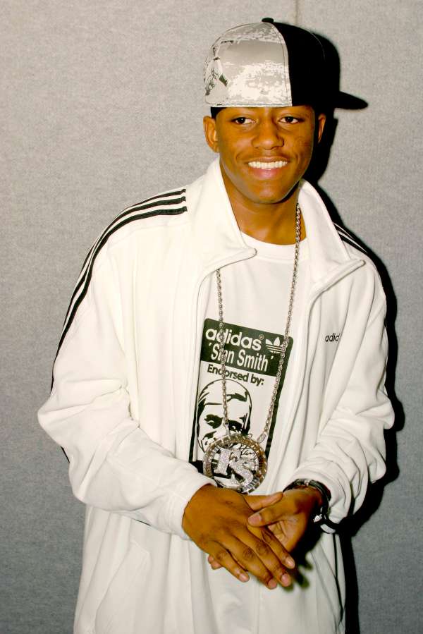 Photo of CASSIDY