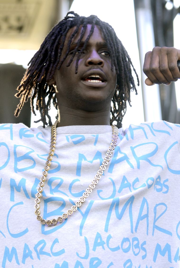 Chief Keef