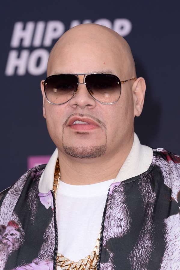 2016 VH1 Hip Hop Honors: All Hail The Queens