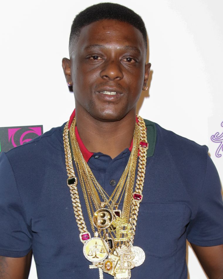 Lil Boosie