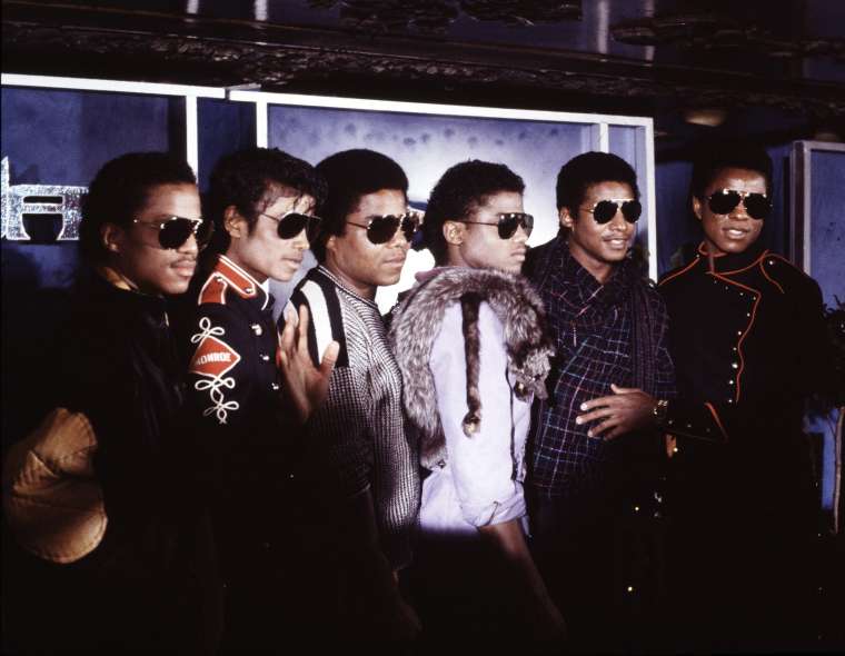 The Jackson Family