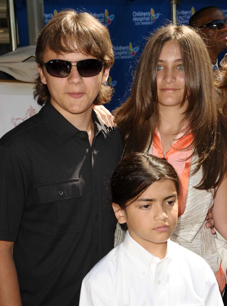 Michael Jackson Kids