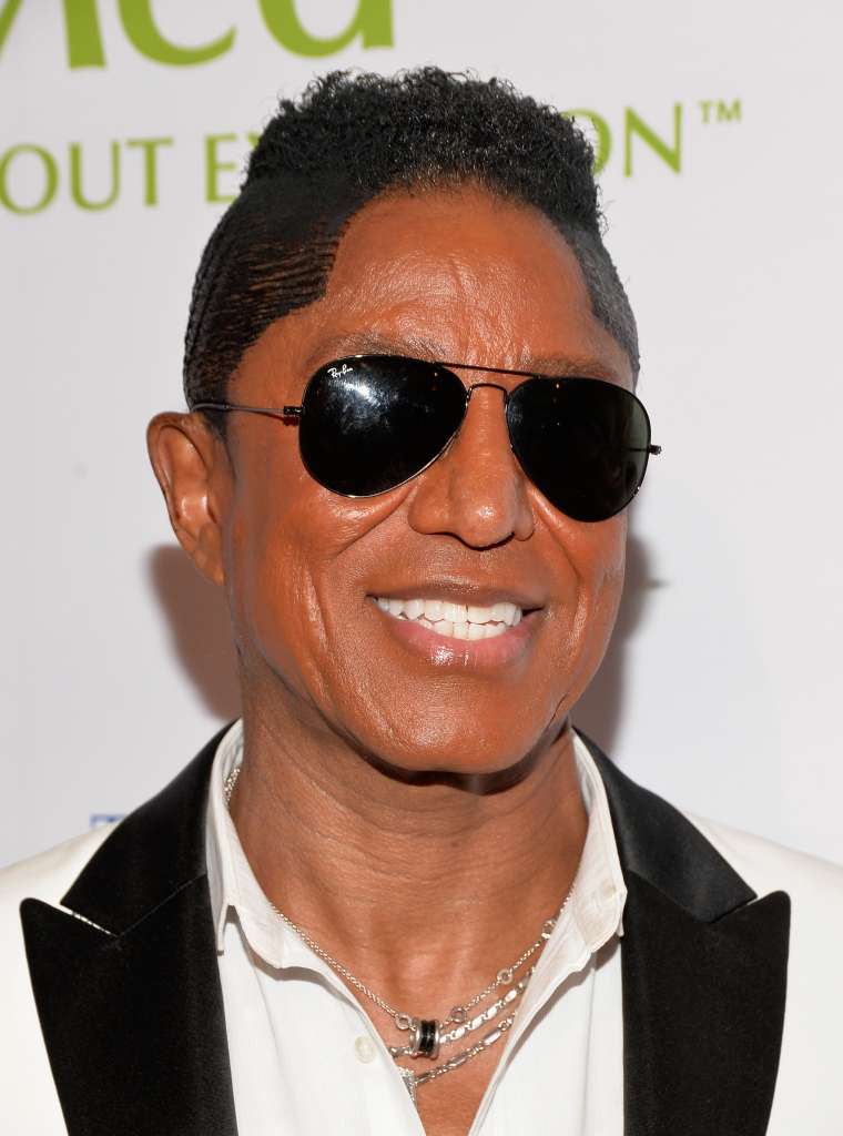 Jermaine Jackson