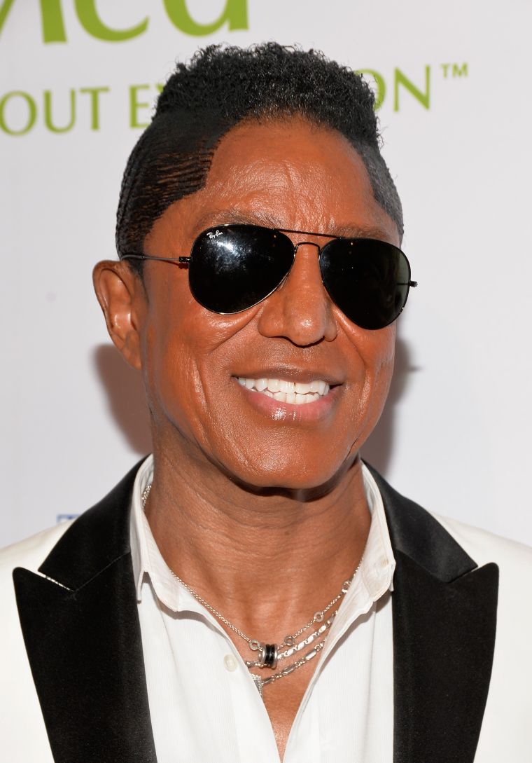 Jermaine Jackson