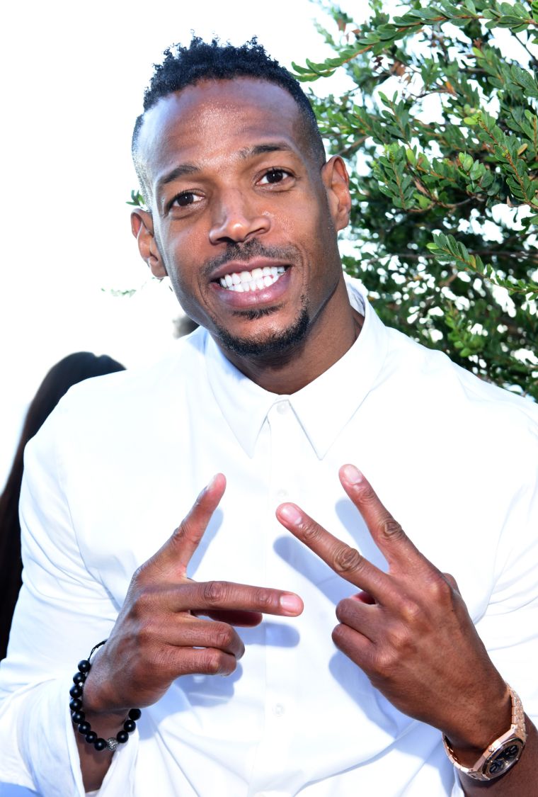 Marlon Wayans