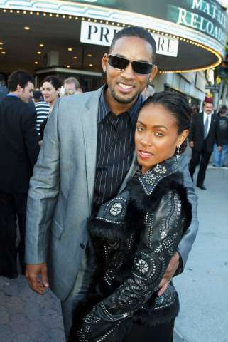 Los Angeles Premiere of The Matrix Reloaded