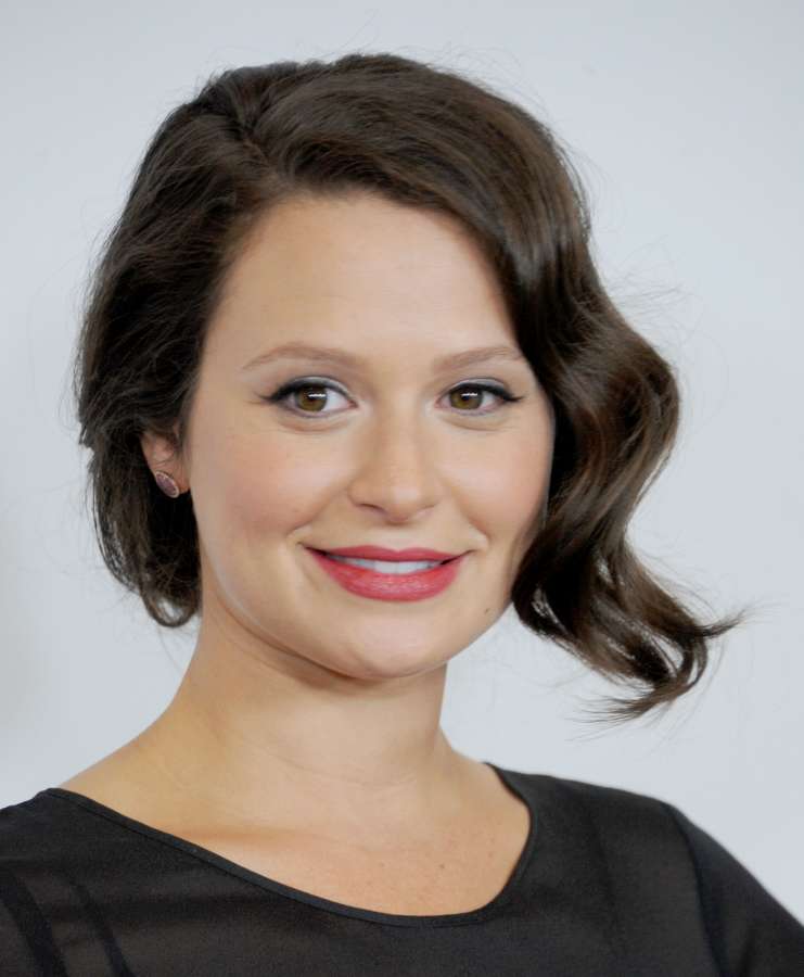 2012 TCA Summer Press Tour - Disney ABC Television Group Party