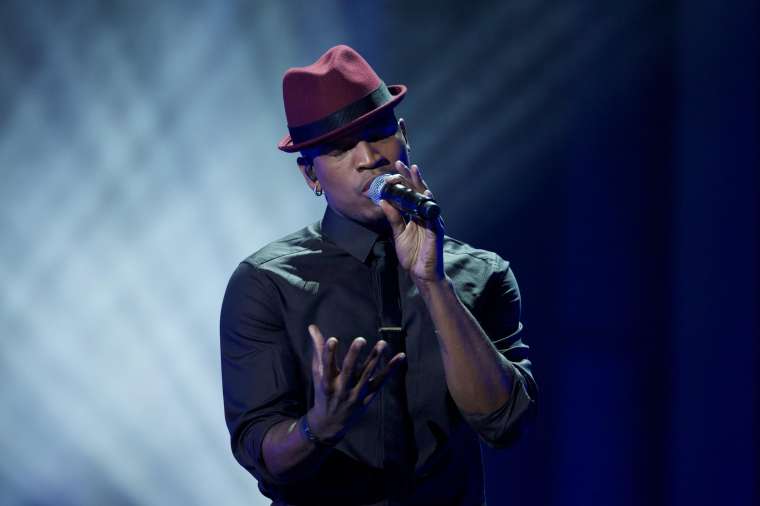 Ne-Yo