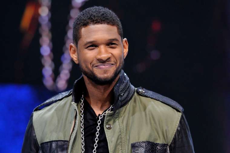 Usher